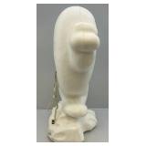 Vintage 22" Ghost Blow Mold