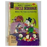 Misc. 20,25,30,35 Cent Gold Key Cartoon Comics