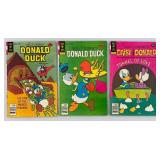 Misc. 20,25,30,35 Cent Gold Key Cartoon Comics
