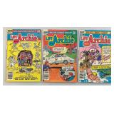 Misc. 60,65,70  Cent  Cartoon Comics