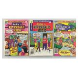 Misc. 60,65,70  Cent  Cartoon Comics