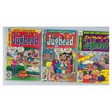Misc. 50 Cent Cartoon Comics Including  ARCHIE & More (Some Have Date Stamp Present On Cover)