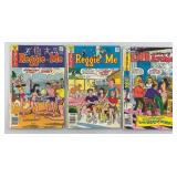 Misc. 35, 40  Cent Cartoon Comics Including  ARCHIE & More (Some Have Date Stamp Present On Cover)