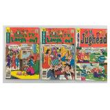Misc. 35  Cent Cartoon Comics Including  ARCHIE & More