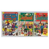 Misc. 35  Cent Cartoon Comics Including  ARCHIE & More