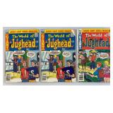 Misc. 35  Cent Cartoon Comics Including  ARCHIE & More