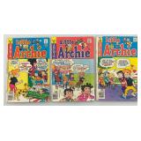 Misc. 30, 35, 40  Cent Cartoon Comics Including  ARCHIE & More