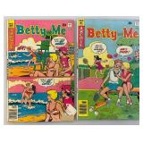 Misc. 30, 35  Cent Cartoon Comics Including  ARCHIE & More