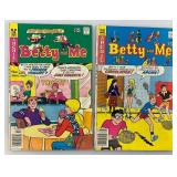 Misc. 30, 35  Cent Cartoon Comics Including  ARCHIE & More