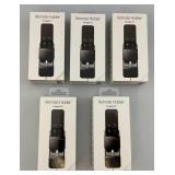 Apple TV Remote Charger Holders (NIB)