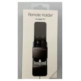 Apple TV Remote Charger Holders (NIB)