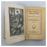 Misc. Vintage Books