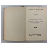 Misc. Vintage Books