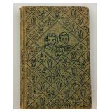 Misc. Vintage Books