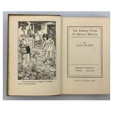 Misc. Vintage Books