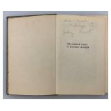 Misc. Vintage Books
