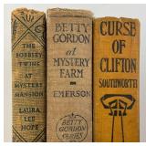 Misc. Vintage Books