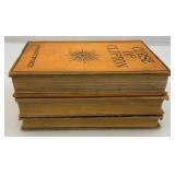 Misc. Vintage Books