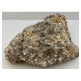 Large Calcite Specimen 22 Lbs. 14 oz.