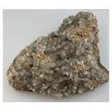 Large Calcite Specimen 22 Lbs. 14 oz.
