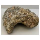 Large Calcite Specimen 22 Lbs. 14 oz.