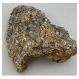 Large Calcite Specimen 22 Lbs. 14 oz.