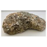 Large Calcite Specimen 22 Lbs. 14 oz.