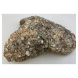 Large Calcite Specimen 22 Lbs. 14 oz.