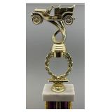 2000  Nitty 50 Cruisers Car Show Trophy 26"