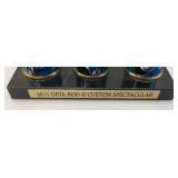 2011 Gopher State Rod & Custom Show Trophy 23"