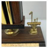 Misc. Vintage Car Show Trophys With Cars On Top 5", 10", 11", 12", 13 1/2", 19"