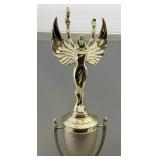 1999 MOPARAMA Car Show Trophies 17", 30 1/2"