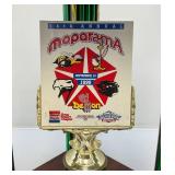 1999 MOPARAMA Car Show Trophies 17", 30 1/2"