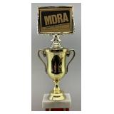 2011 Car Show Trophy 20 1/2"
