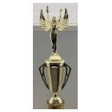 1999  MOPARS IN THE PARK  Car Show Trophy 29"