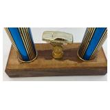 Vintage Car Show Trophy 30"