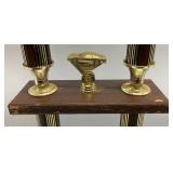 1985 Car Show Trophy 1st Place 37"