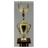 1986 MOPAR Car Show Trophy 26"