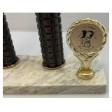 Vintage Car Show Trophy 23 1/2"
