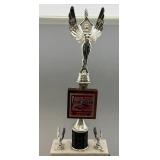 1986 Auto-Rama Car Show Trophy 28"