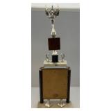1986 Auto-Rama Car Show Trophy 28"