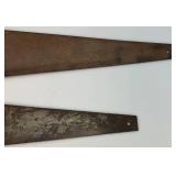 Vintage Saws