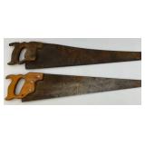 Vintage Saws