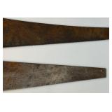 Vintage Saws