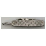 1972 U.S. Marked Camilllus Pocket Knife