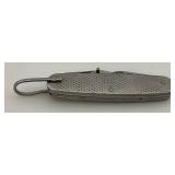 1972 U.S. Marked Camilllus Pocket Knife