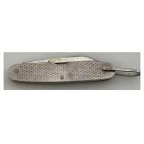 1972 U.S. Marked Camilllus Pocket Knife