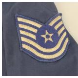 Misc. Army, Navy & Airforce Items Jacket Size Small