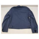 Misc. Army, Navy & Airforce Items Jacket Size Small