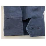 Misc. Army, Navy & Airforce Items Jacket Size Small